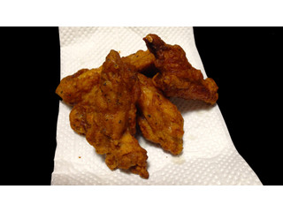 中評価 レンジで温めよりも焼き調理がオススメ ニッポンハム チキチキボーン 骨付 のクチコミ 評価 Nya Koさん もぐナビ 中評価 レンジで温めよりも焼き調理がオススメ ニッポンハム チキチキボーン 骨付 のクチコミ 評価 Nya Koさん もぐナビ