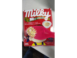 高評価 ミ ミルキー味のふりかけ 私は好き ニチフリ Milkyふりかけ のクチコミ 評価 ビーピィさん もぐナビ 高評価 ミ ミルキー味のふりかけ 私は好き ニチフリ Milkyふりかけ のクチコミ 評価 ビーピィさん もぐナビ