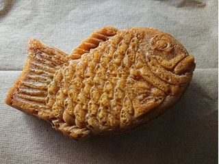 中評価 思ったよりカロリー低い セブン イレブン かりんとうたい焼き のクチコミ 評価 たむこーさん もぐナビ 中評価 思ったよりカロリー低い セブン イレブン かりんとうたい焼き のクチコミ 評価 たむこーさん もぐナビ