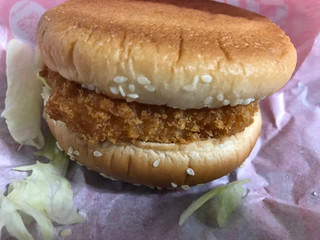 高評価】「えびぷりぷり🦐 - マクドナルド えびフィレオ」のクチコミ ...