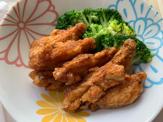 高評価 チキチキボーンみたいな セブンプレミアム 手羽中から揚げ のクチコミ 評価 Sweetsilさん もぐナビ 高評価 チキチキボーンみたいな セブンプレミアム 手羽中から揚げ のクチコミ 評価 Sweetsilさん もぐナビ