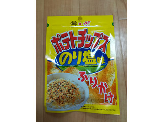 中評価 ニチフリ ポテトチップスのり塩味ふりかけのクチコミ 評価 値段 価格情報 もぐナビ 中評価 ニチフリ ポテトチップスのり塩味ふりかけのクチコミ 評価 値段 価格情報 もぐナビ