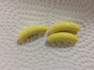 高評価 バナナチョコ 明治 バナナチョコ のクチコミ 評価 Sanaさん もぐナビ 高評価 バナナチョコ 明治 バナナチョコ のクチコミ 評価 Sanaさん もぐナビ