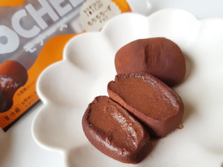 中評価 もちも チーズs ローソン モチーズ のクチコミ 評価 Maa しばらく不在さん もぐナビ 中評価 もちも チーズs ローソン モチーズ のクチコミ 評価 Maa しばらく不在さん もぐナビ