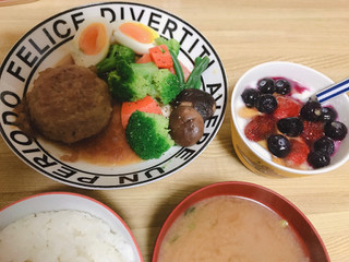 中評価 なかなか 味の素食品冷凍 洋食亭 和風ハンバーグ のクチコミ 評価 黒ぷりんさん もぐナビ