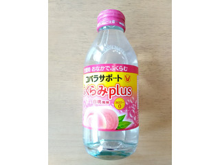 中評価 ゼリー状の炭酸の泡がブクブクだって 大正製薬 コバラサポート ふくらみplus 白桃風味 のクチコミ 評価 Canelaさん もぐナビ 中評価 ゼリー状の炭酸の泡がブクブクだって 大正製薬 コバラサポート ふくらみplus 白桃風味 のクチコミ 評価 Canelaさん もぐナビ