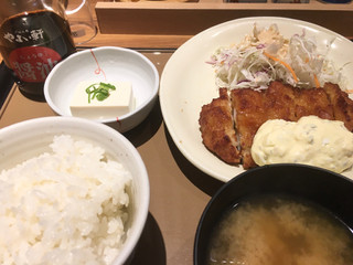 高評価 ごはんおかわり自由が嬉しい やよい軒 チキン南蛮定食 のクチコミ 評価 ビールが一番さん もぐナビ 高評価 ごはんおかわり自由が嬉しい やよい軒 チキン南蛮定食 のクチコミ 評価 ビールが一番さん もぐナビ