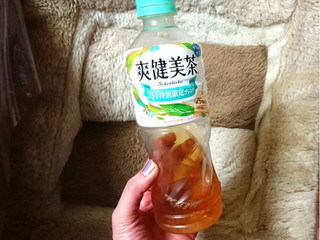 赤ちゃんに飲ませるなら コカ コーラ 爽健美茶 のクチコミ 評価 ナギーさん もぐナビ 赤ちゃんに飲ませるなら コカ コーラ 爽健美茶 のクチコミ 評価 ナギーさん もぐナビ