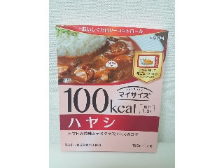 高評価 大塚食品 １００ｋｃａｌマイサイズ ハヤシのクチコミ一覧 もぐナビ