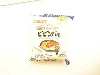 中評価 初期ランチパック炭水化物系思い出す フジパン 米粉スナックサンド ビビンバ風 のクチコミ 評価 いちごみるうさん もぐナビ 中評価 初期ランチパック炭水化物系思い出す フジパン 米粉スナックサンド ビビンバ風 のクチコミ 評価 いちごみるうさん もぐナビ