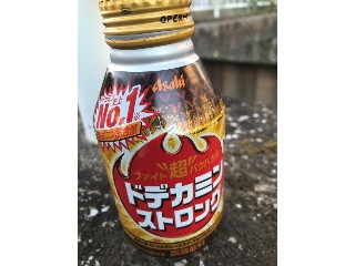 高評価 アサヒ ドデカミンのクチコミ一覧 もぐナビ