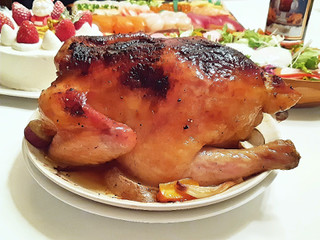 高評価 丸ごとチキン 艸 イオン 赤鶏ひろの中抜き丸 岩手県産 のクチコミ 評価 Maa しばらく不在さん もぐナビ 高評価 丸ごとチキン 艸 イオン 赤鶏ひろの中抜き丸 岩手県産 のクチコミ 評価 Maa しばらく不在さん もぐナビ