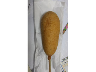 高評価 ファミリーマート アメリカンドッグ 製造終了 のクチコミ 評価 カロリー 値段 価格情報 もぐナビ