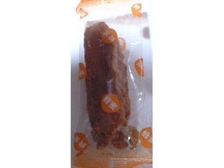 中評価 七尾製菓 半生かりんとうドーナツ 蜂蜜のクチコミ 評価 商品情報 もぐナビ 中評価 七尾製菓 半生かりんとうドーナツ 蜂蜜のクチコミ 評価 商品情報 もぐナビ