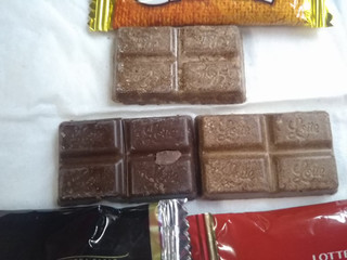 中評価 おひとり様には勧めない ロッテ ガーナ クランキー シェアパック のクチコミ 評価 お菓子な娘さん もぐナビ