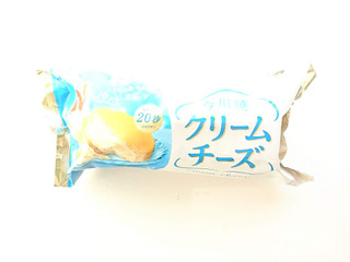 「ニチレイ 今川焼 クリームチーズ 袋5個」のクチコミ画像 by いちごみるうさん
