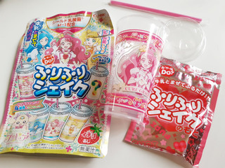 中評価 意外と美味しい ノ 笑 ハート ヒーリングっどプリキュア ふりふりシェイク イチゴあじ のクチコミ 評価 Maa しばらく不在さん もぐナビ 中評価 意外と美味しい ノ 笑 ハート ヒーリングっどプリキュア ふりふりシェイク イチゴあじ のクチコミ 評価 Maa しばらく不在さん もぐナビ
