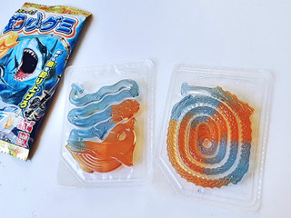 中評価 レア発見s バンダイ 魚ギョッと 釣りグミ のクチコミ 評価 Maa しばらく不在さん もぐナビ 中評価 レア発見s バンダイ 魚ギョッと 釣りグミ のクチコミ 評価 Maa しばらく不在さん もぐナビ