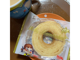 中評価 不二家 ミルキーバウムクーヘン 小物のクチコミ 評価 商品情報 もぐナビ 中評価 不二家 ミルキーバウムクーヘン 小物のクチコミ 評価 商品情報 もぐナビ