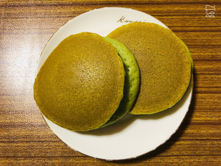 高評価 抹茶のパンケーキ 美味しい セブンプレミアム 九州産小麦の抹茶のパンケーキ のクチコミ 評価 なしなしなしなしさん もぐナビ 高評価 抹茶のパンケーキ 美味しい セブンプレミアム 九州産小麦の抹茶のパンケーキ のクチコミ 評価 なしなしなしなしさん もぐナビ