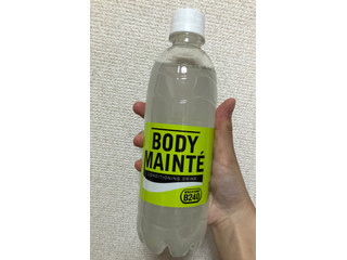 中評価 大塚製薬 ボディメンテ ドリンクのクチコミ 評価 カロリー情報 もぐナビ