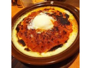 高評価 サイゼリヤ 半熟卵のミラノ風ドリアのクチコミ一覧 もぐナビ
