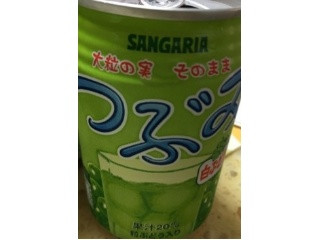 高評価 サンガリア つぶみ 白ぶどうのクチコミ一覧 もぐナビ 高評価 サンガリア つぶみ 白ぶどうのクチコミ一覧 もぐナビ