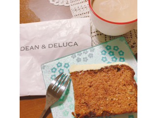 中評価 dean deluca キャロットケーキのクチコミ 評価 商品情報 もぐナビ 中評価 dean deluca キャロットケーキのクチコミ 評価 商品情報 もぐナビ