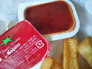 揚げたてホクホク セブン イレブン フライドポテト のクチコミ 評価 レビュアーさん もぐナビ 揚げたてホクホク セブン イレブン フライドポテト のクチコミ 評価 レビュアーさん もぐナビ