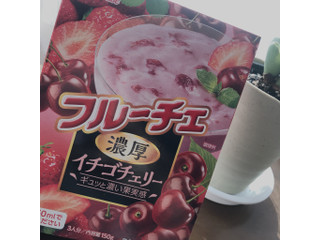 中評価 ハウス フルーチェ 濃厚イチゴチェリーのクチコミ 評価 値段 価格情報 もぐナビ 中評価 ハウス フルーチェ 濃厚イチゴチェリーのクチコミ 評価 値段 価格情報 もぐナビ