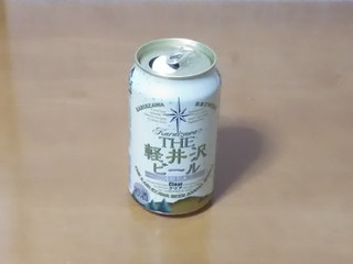 中評価 白いビールはじめてです 軽井沢ブルワリー The軽井沢ビール 白ビールweiss のクチコミ 評価 永遠の三十路さん もぐナビ