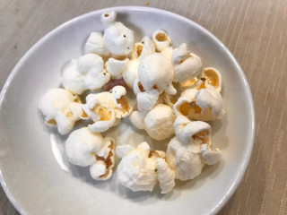 高評価 これ好き リピしたい フリトレー マイク ポップコーン しあわせバター味 のクチコミ 評価 やにゃさん もぐナビ