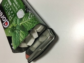 中評価 優しくフレッシュ モンデリーズ クロレッツ リラックスタブレット テイスティミント のクチコミ 評価 ドライマンさん もぐナビ 中評価 優しくフレッシュ モンデリーズ クロレッツ リラックスタブレット テイスティミント のクチコミ 評価 ドライマンさん もぐナビ