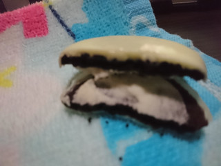 高評価 オレオ好き ホワイトチョコ好き 美味しい ナビスコ オレオ ホワイトチョココーティング のクチコミ 評価 ハルルンさん もぐナビ 高評価 オレオ好き ホワイトチョコ好き 美味しい ナビスコ オレオ ホワイトチョココーティング のクチコミ 評価 ハルルンさん もぐナビ