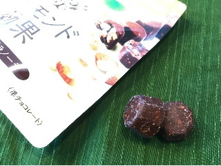 中評価 グリコ アーモンド効果 チョコレート アーモンド グラノーラのクチコミ一覧 もぐナビ