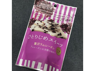 中評価 イーグル ひとりじめスイーツ ホワイトチョコレート 贅沢ラムレーズンのクチコミ 評価 商品情報 もぐナビ