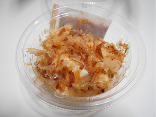 中評価 軽いシャキシャキ感 セブン イレブン おつまみ長芋のおかかのせ のクチコミ 評価 コマメのグルメさん もぐナビ