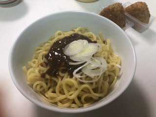中評価 味付けかなり濃ゆいです つd ノ 日清食品チルド まぜ麺の匠 台湾まぜそば のクチコミ 評価 こつめかわうそさん もぐナビ 中評価 味付けかなり濃ゆいです つd ノ 日清食品チルド まぜ麺の匠 台湾まぜそば のクチコミ 評価 こつめかわうそさん もぐナビ