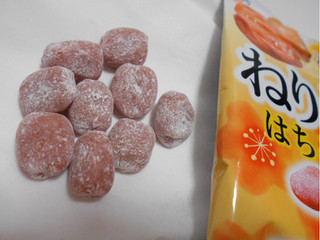 中評価 ねちゃねちゃ苦手 なとり ねりうめ はちみつ味 のクチコミ 評価 コマメのグルメさん もぐナビ 中評価 ねちゃねちゃ苦手 なとり ねりうめ はちみつ味 のクチコミ 評価 コマメのグルメさん もぐナビ