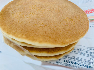 中評価 アレンジ満載 ヤマザキ バター風味パンケーキ のクチコミ 評価 いもんぬさん もぐナビ 中評価 アレンジ満載 ヤマザキ バター風味パンケーキ のクチコミ 評価 いもんぬさん もぐナビ