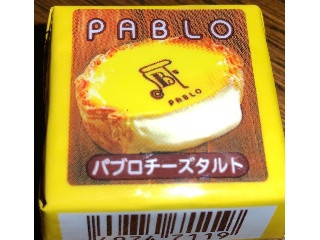 中評価 チロル チロルチョコ パブロチーズタルトのクチコミ一覧 もぐナビ