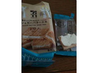 中評価 違いを感じてしまった セブンプレミアム セブンカフェ 香ばしシリアル ミルキーショコラ シュガーバターの木 のクチコミ 評価 ペリカさん もぐナビ