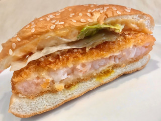 高評価】マクドナルド えびフィレオのクチコミ一覧(1~20件)【もぐナビ】
