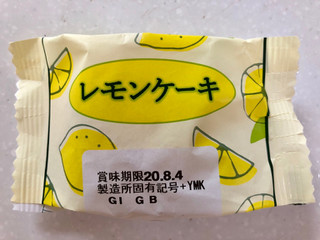 中評価 レモンケーキ ヤマザキ レモンケーキ のクチコミ 評価 Sanaさん もぐナビ