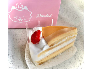 高評価 パステル なめらかプリンケーキのクチコミ 評価 カロリー情報 もぐナビ 高評価 パステル なめらかプリンケーキのクチコミ 評価 カロリー情報 もぐナビ