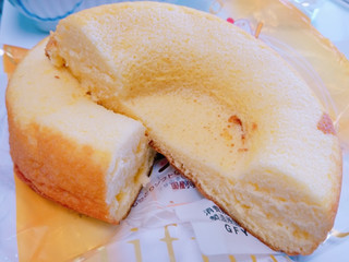 赤ちゃん枕 ๑ ㅂ ๑ ヤマザキ やわらか卵のシフォンケーキ のクチコミ 評価 Nag ただいま留守にしております さん もぐナビ 赤ちゃん枕 ๑ ㅂ ๑ ヤマザキ やわらか卵のシフォンケーキ のクチコミ 評価 Nag ただいま留守にしております さん もぐナビ