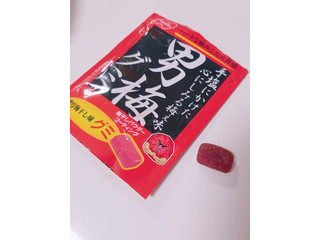 高評価 一度たべたらハマる ノーベル 男梅グミ のクチコミ 評価 ひややっこさん もぐナビ 高評価 一度たべたらハマる ノーベル 男梅グミ のクチコミ 評価 ひややっこさん もぐナビ