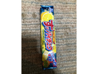 高評価 インパクト大な 超酸っぱい刺激とじゃりじゃりの食感 森永製菓 すッパイチュウ レモン味 のクチコミ 評価 まやかなななさん もぐナビ 高評価 インパクト大な 超酸っぱい刺激とじゃりじゃりの食感 森永製菓 すッパイチュウ レモン味 のクチコミ 評価 まやかなななさん もぐナビ