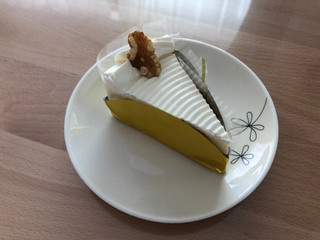 高評価 しっとり濃厚 銀座ウエスト バタークリームケーキ のクチコミ 評価 こつめかわうそさん もぐナビ 高評価 しっとり濃厚 銀座ウエスト バタークリームケーキ のクチコミ 評価 こつめかわうそさん もぐナビ