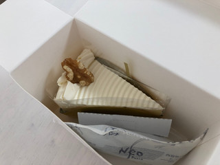 高評価 しっとり濃厚 銀座ウエスト バタークリームケーキ のクチコミ 評価 こつめかわうそさん もぐナビ 高評価 しっとり濃厚 銀座ウエスト バタークリームケーキ のクチコミ 評価 こつめかわうそさん もぐナビ